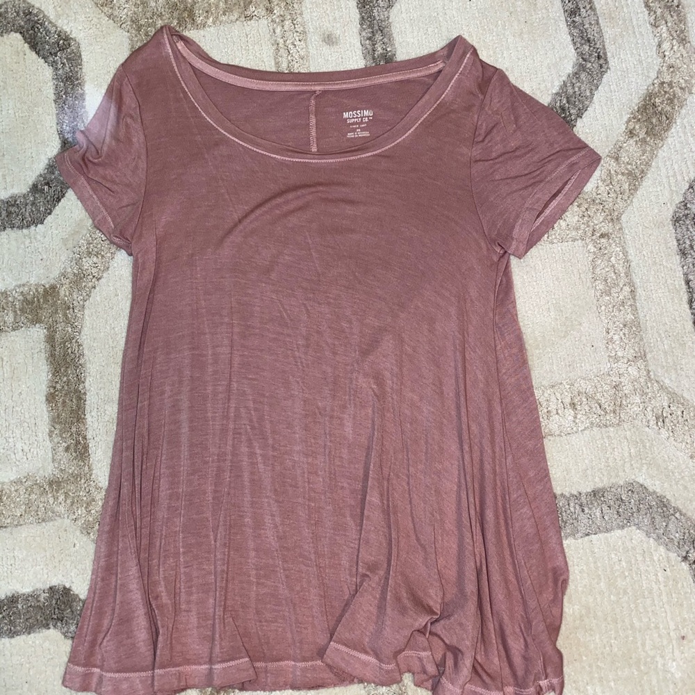 Mossimo Top - Picture 1 of 2